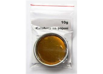 Kalafuna 10g v misce