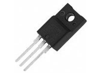 P6NB80FP N-FET 800V 5,7A 45W 1ks skladem