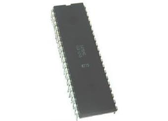 SDA5248-5C2 procesor Teletext TV Siemens