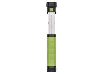 LED COB pracovní nabíjecí svítilna, 450 lm, 2000 mAh