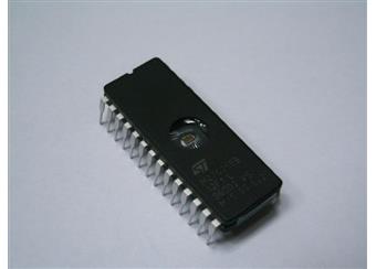 M27C256B - Eeprom