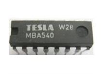 MBA540