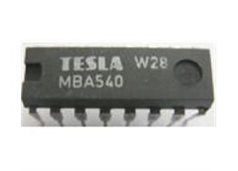 MBA540