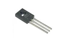 2SD882 NPN 40V, 3A, 10W, 90MHz