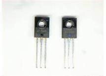 2SA1546 PNP VCBo 300V tranzistor silikon Power bipolar NEC- 200 ks skladem