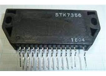 STK7356 regulátor 60W orig Sanyo