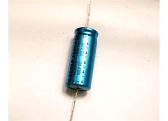 1000uF 63V TE677B Tesla axiáll 50x25mm Retro OTF C 416