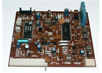 modul F C441, C428 OTF osazen TDA4555, TDA4580,TDA4565