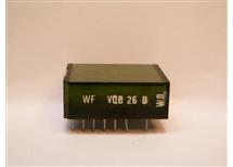 WF VQB 26 D WD