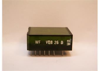 WF VQB 26 D WD