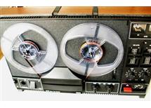 magnetofon B73 Tesla HiFi nový nepoužitý z depozitáře