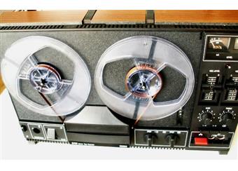 magnetofon B73 Tesla HiFi nový nepoužitý z depozitáře