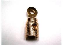 svorka pro kabely audio auto Hifi 25mm2 AU