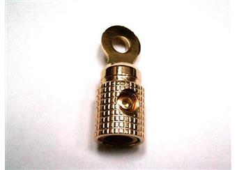 svorka pro kabely audio auto Hifi 25mm2 AU