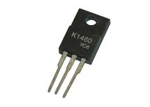 2SK1460 NPN 900V 3,5A