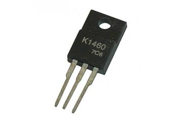 2SK1460 NPN 900V 3,5A