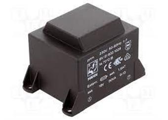 .230V/1x9V   6VA  do dps Hanh
