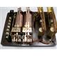 mont.krabice 160x130x70 Tesla obsahuje 2xrelé 4P ,1x svorkovnice 7v, +4xTC206 2,2uf  na ND