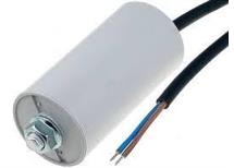 120uF 500V TC886HB, vývodní kabel, rozběhový kond. z kvalitní výroby CZ
