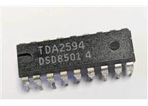 TDA2594 1ks skladem