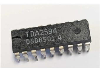 TDA2594 1ks skladem