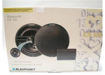 ! Blaupunkt reproduktory CX 130  snížená cena za pár