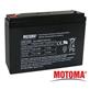 Baterie Motoma 6V  4,5Ah ceník viz. obrázek