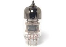 6CC42 dvojitá  trioda Tesla- nové