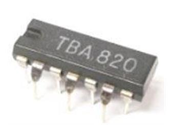 TBA820