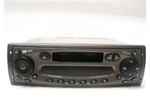 Autoradio Blaupunkt Lousiana RCM 148  Retro