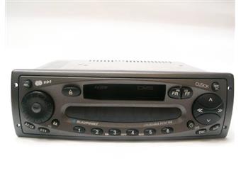Lousiana RCM 148  Retro