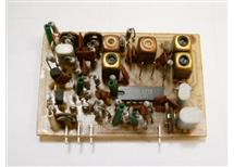 dekoder stereo modul- Radio Diamant,Tesla Pardubice s UL1211- AM-FM